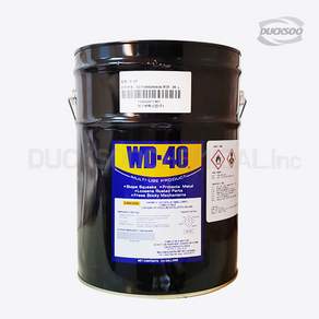 WD-40 20L 윤활방청제 P-ST