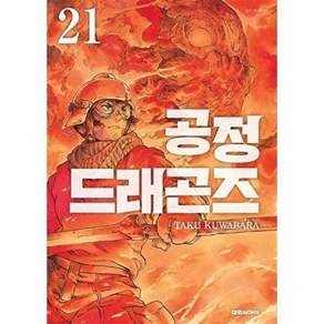 대원씨아이 공정 드래곤즈 21