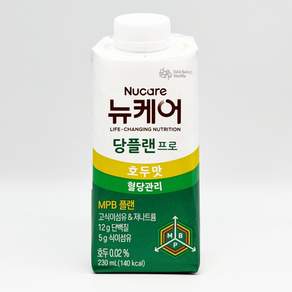 대상웰라이프 뉴케어 당플랜 프로MPB플랜230mlx24팩