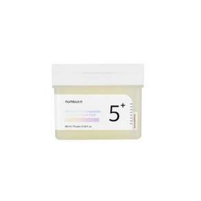 넘버즈인 5번 글루타치온C 흔적 필름패드 180ml