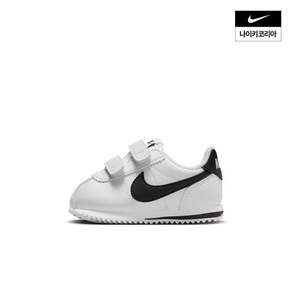 나이키키즈 코르테즈 스니커즈 TDV IM2209-105