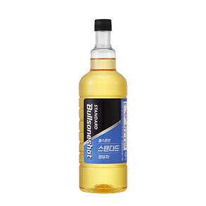 [불스원] 불스원샷 스탠다드 500ml 1개입 경유