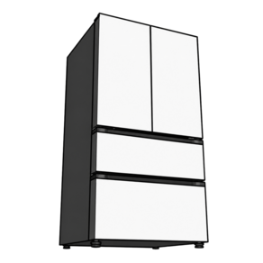 LG전자 Z509MHHF23 디오스 오브제컬렉션 김치톡톡 505L 크림 화이트