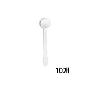 신동방 계량스푼 1g 약스푼 플라스틱스푼