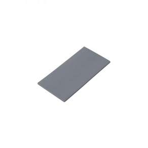 젤리드 솔루션 GP-익스트림 열 패드 80 x 40 x 2.0 mm 우수한 열전도율 이상적인 갭 필러 쉬운 설치 열전도율 12W