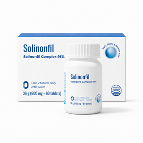 솔리논필 Solinonfil Complex