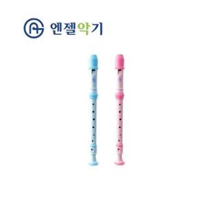 엔젤악기 소프라노 리코더 저먼식 G