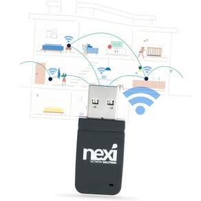 USB3 0 무선랜카드공유기 867mb속도 2가지주파수 지원 리버네트워크