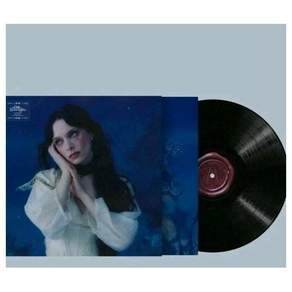 (수입 LP) NEW Holly Humberstone Cruel World Vinyl LP Record (sealed ) "To Love Somebody"