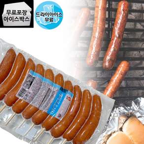 제이케이푸드 사조 오양 케이크소시지 1kg 소세지