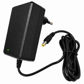 DC 12V 3A 벽걸이형 아답터 KC인증 5.5x2.1mm