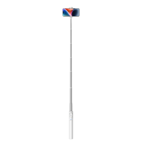 telesinstore Telesin 1.3m Tripod Selfie Stick with Zoom