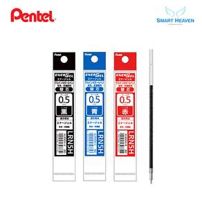 Pentel 펜텔 에너겔 3색볼펜 / 다기능펜 2S 리필심