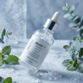 [공식몰] 메디프리스 멘틸락테이트 문제성발톱 솔루션 멘틸스 30ml
