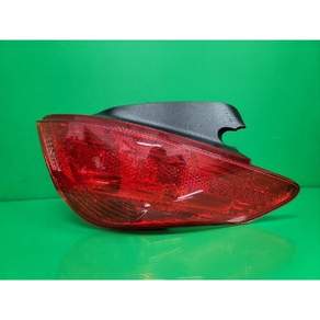 Peugeot(푸조) 308 2010 컴비네이션램프(후미등)(좌/운전석) 9680425680 2등급 [24040473514]