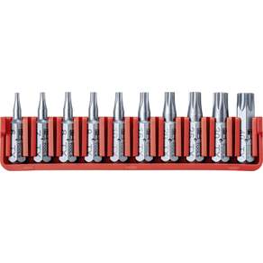 PB Swiss Tools Full BitBlock PB C6.703 10 C6 14 인치 정밀 비트 포함 100% 스위스 제조