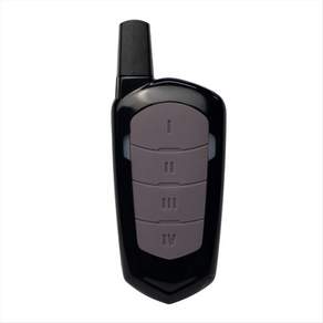 433MHz 무선 원격 제어 클로닝 복제기 학습 코드 RF 송신기 차고 도어 원격 제어 핸들