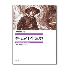 톰 소여의 모험