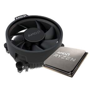 AMD 라이젠 5 2세대 3400G 멀티팩