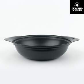 경질 전골 냄비 업소용 조림 찌개