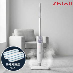 신일 초고속 스팀 살균 청소기 SDC-WU13 / 최신형 가성비, 색상