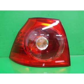Volkswagen(폭스바겐) Golf 2008 컴비네이션램프(후미등)(좌/운전석) 1K6945095AA 2등급 [23112458633]
