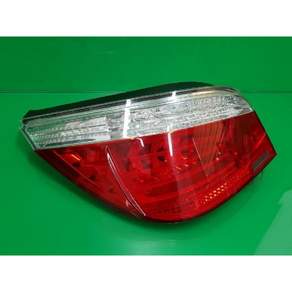 BMW(비엠더블유) 5 Series 5 series(E60) 520i sedan 2009 컴비네이션램프(후미등)(좌/운전석) 6321 7177281 2등급 [23081679569]