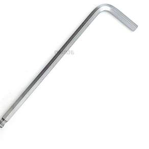 에이트 롱볼 L렌치 육각렌치 TL 7 32사이즈 wsx-95A31