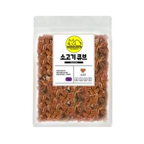 마마쇼 건강한 반려동물 간식