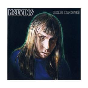 (수입 LP) Melvins Dale Crover [New Vinyl LP]