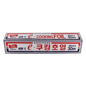 삼아삭스호일 e 쿠킹호일