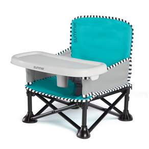 리퍼상품 / 팝엔싯부스터 POP N SIT Booster 아기의자 부스터