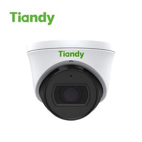 티앤디 Tiandy TC-C35XS-I3/E/Y/V4.0 IP카메라 500만 2.8mm 스타라이트 적외선돔 고급형