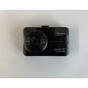 유라이브 블랙박스 A3 본체