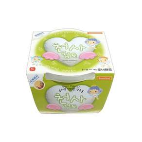 도너랜드 천사점토 140g