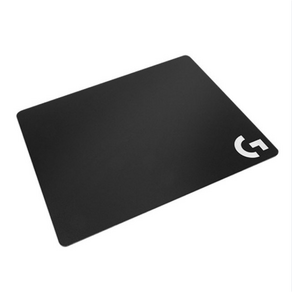 로지텍 G440 Hard Gaming Mouse Pad