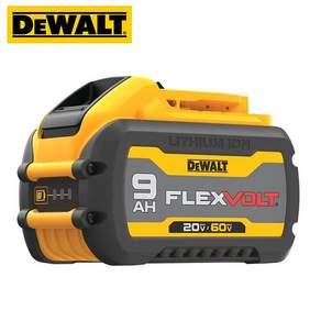 디월트 FLEXVOLT 프리미엄 배터리 DCB609