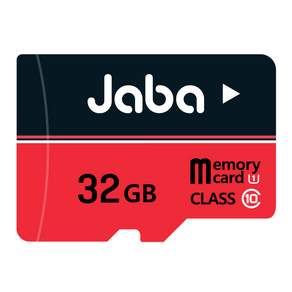 JABA MicroSDHC 32GB 마이크로 SD카드 블랙박스 메모리카드 32기가