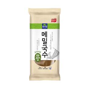 면사랑 프리미엄 메밀국수