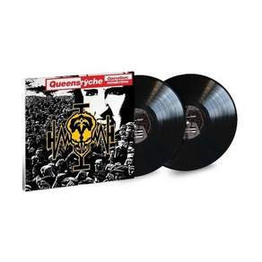 (수입 LP) Queensrÿche Operation: Mindcrime [2 LPs] [New Vinyl LP]