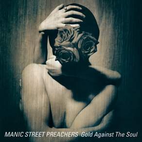 (수입 LP) Gold Against The Soul (Remastered Edition) (Vinyl) NEW