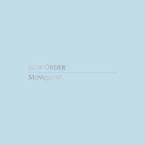 (수입 LP) Movement (Definitive Edition)(1LP/2CD/1DVD) multicoloured