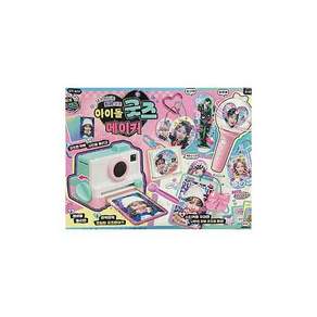 미미프렌즈 아이돌굿즈 메이커