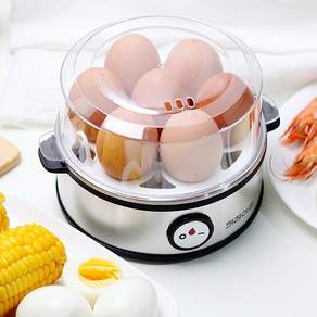 키친아트 렉스 다용도 스텐 계란찜기