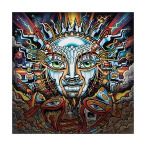 (수입 LP) Sublime Until The Sun Explodes [New Vinyl LP] Blue Colored Vinyl