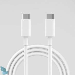 2보급창고 60W CtoC PD 고속 충전케이블 1M C타입