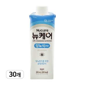 뉴케어 당뇨식 DM