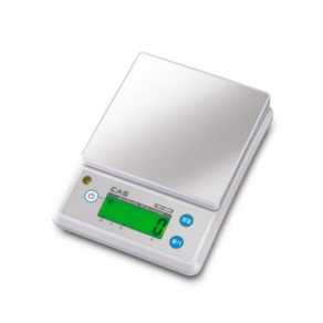 CAS 카스전자저울 디지털 주방저울 5KG 상업용 가정용