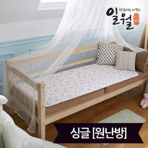 일월 에어로 카본 전기매트 IW-KM59S