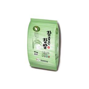 찹쌀 10kg 국내산26년 산 참 좋은 쌀 내장산 맑은 공기와 맑은 물을 먹고 자란 찹쌀 햅쌀